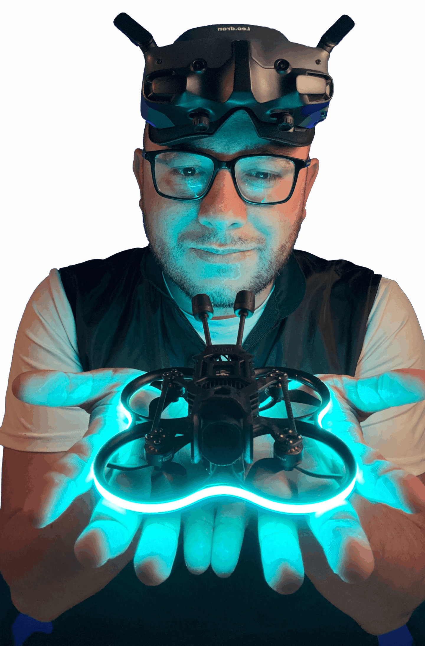 HOME – Leo persona
